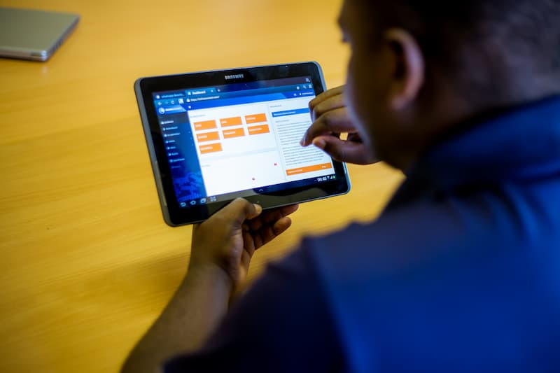 belina payroll system