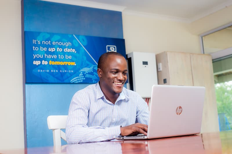belina payroll system