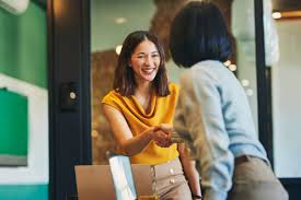 Recognizing Women in Your Organization