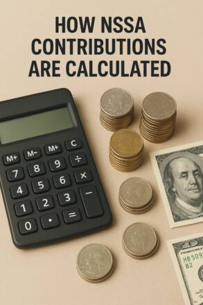 How NSSA Contributions Are Now Calculated