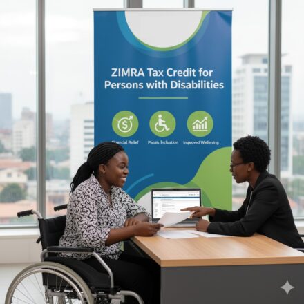 Understanding ZIMRA’s Tax Credit for Persons with Disabilities